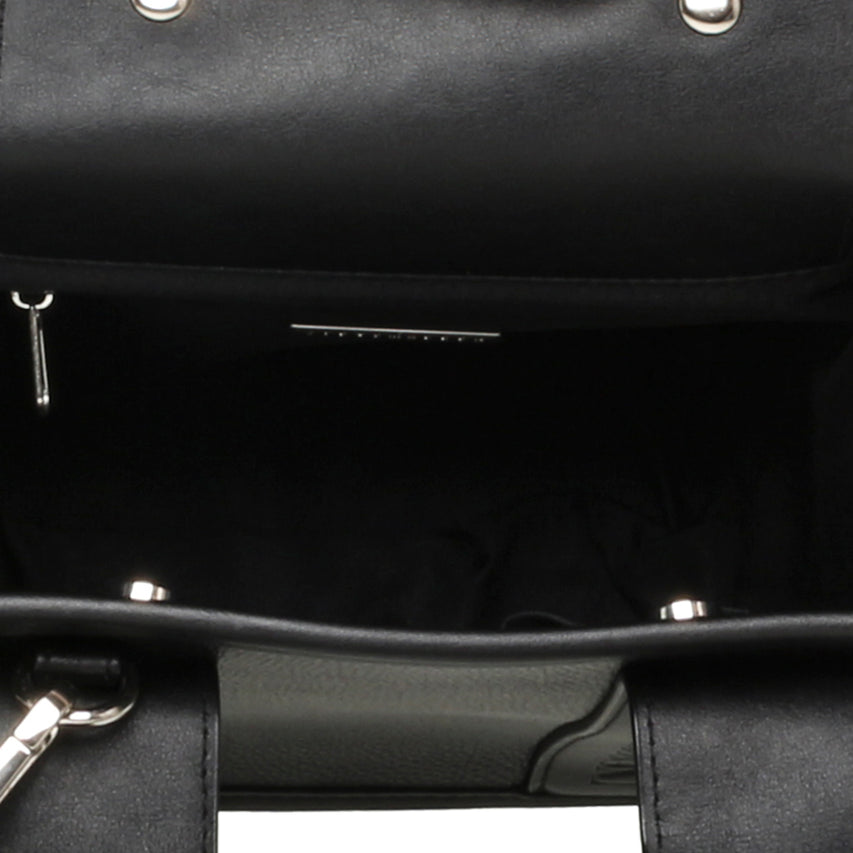 BWEBBER-E CHARM BOX NEGRO - view 4