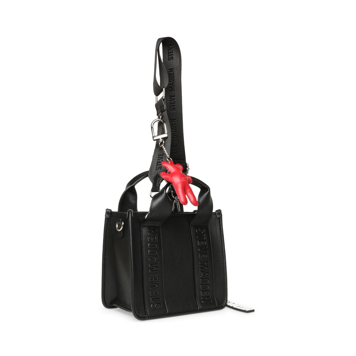 BWEBBER-E CHARM BOX NEGRO - view 2