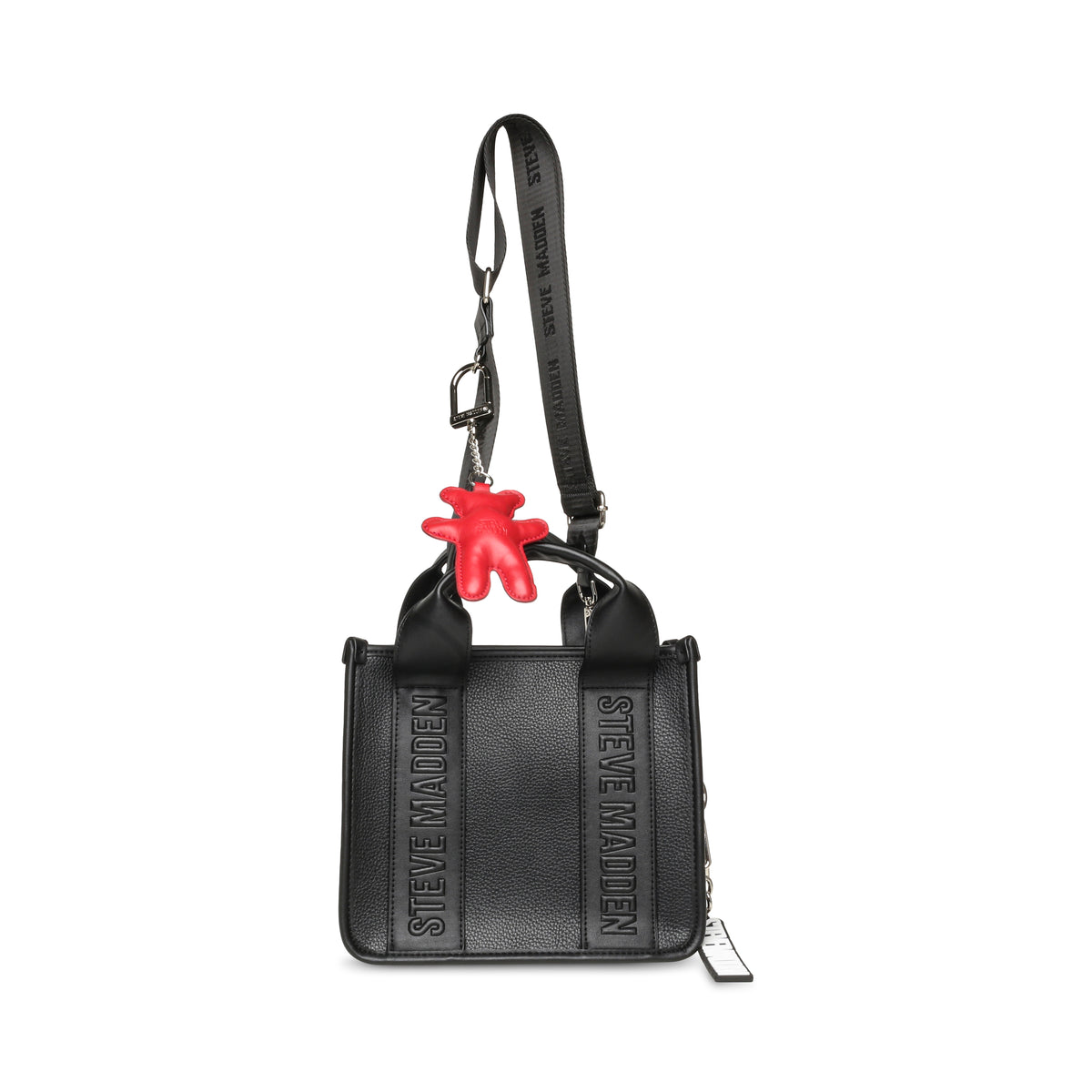 BWEBBER-E CHARM BOX NEGRO