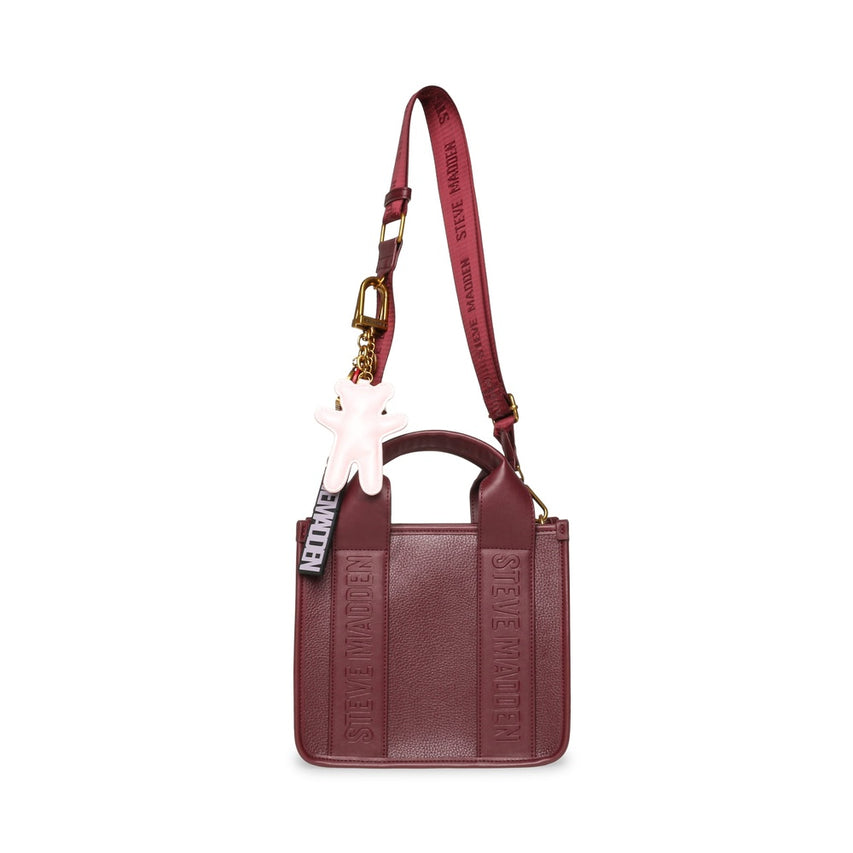 BWEBBER-E CHARM BOX MORADO