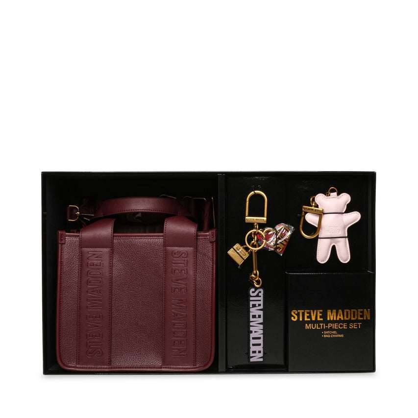 BWEBBER-E CHARM BOX MORADO - view 7