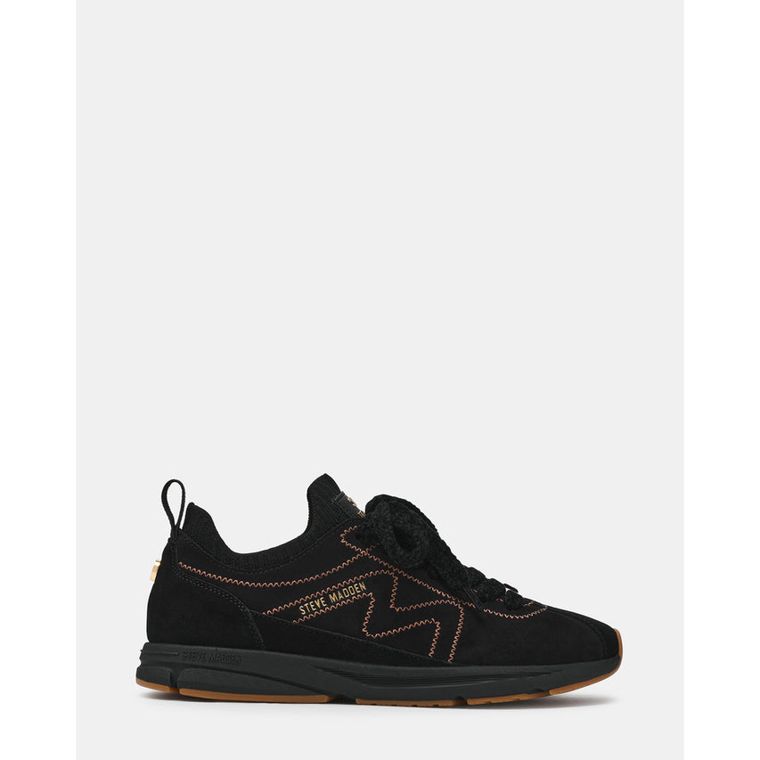 COVERT NEGRO