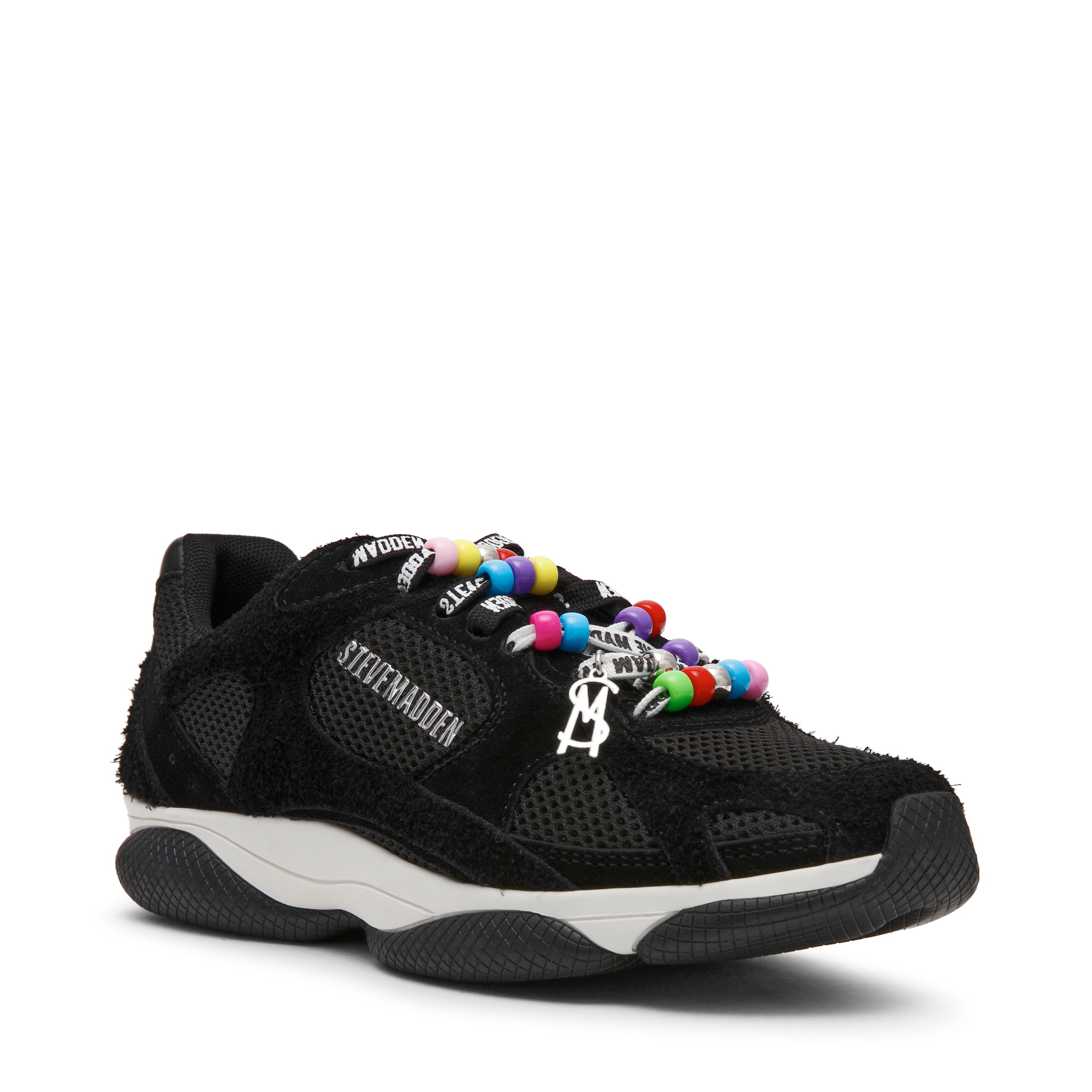 DRIBBLER-B NEGRO - view 2