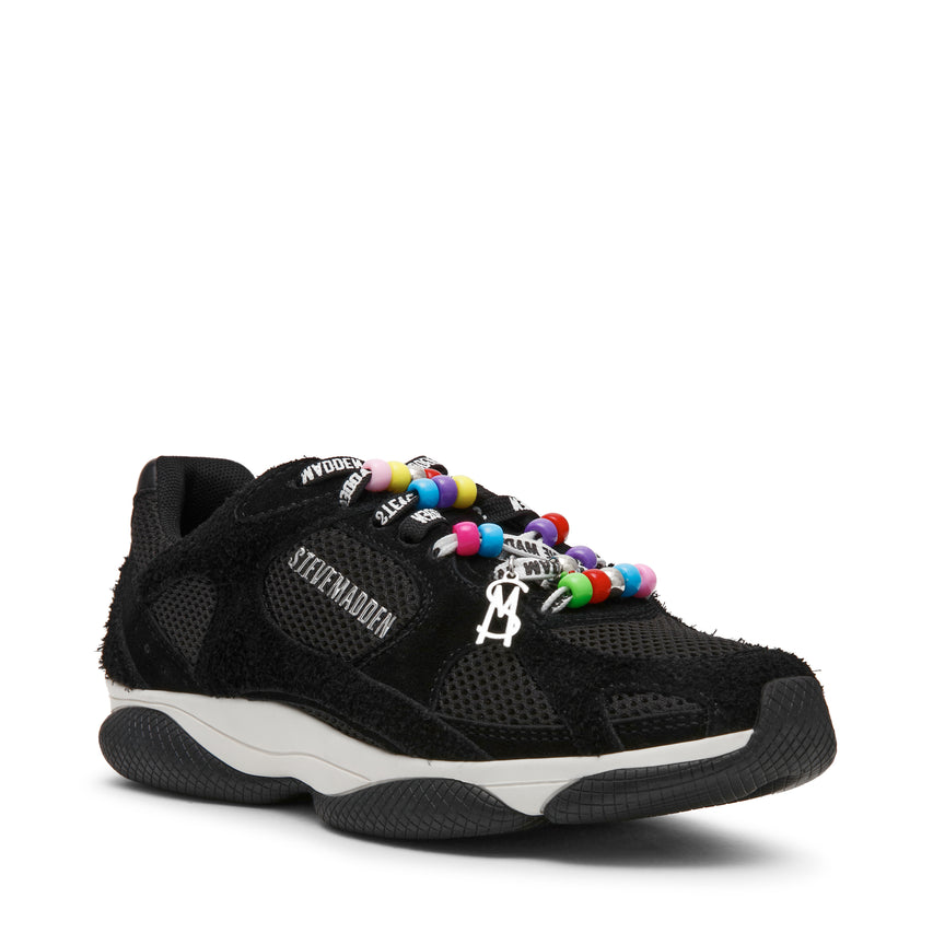 DRIBBLER-B NEGRO - view 2