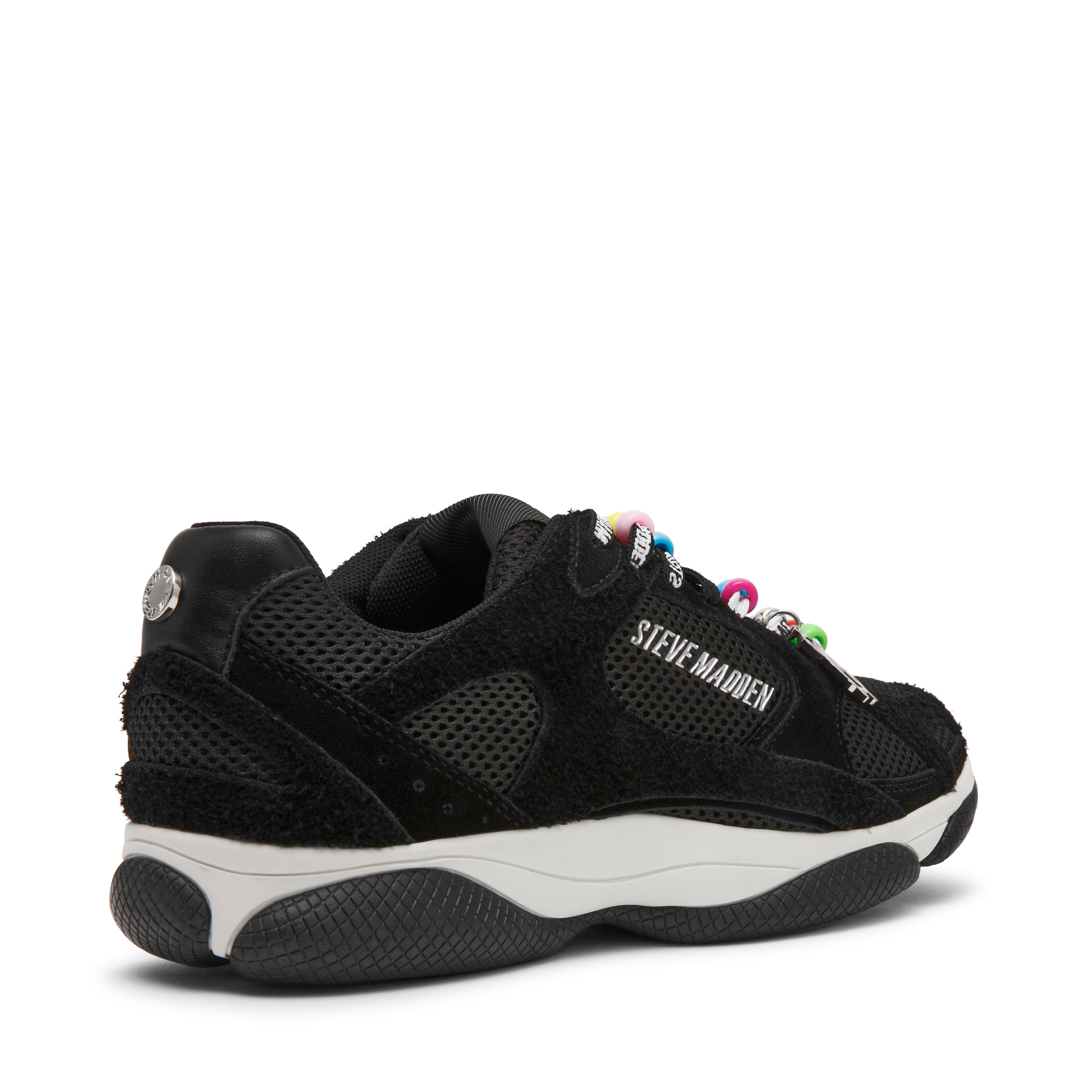 DRIBBLER-B NEGRO - view 3