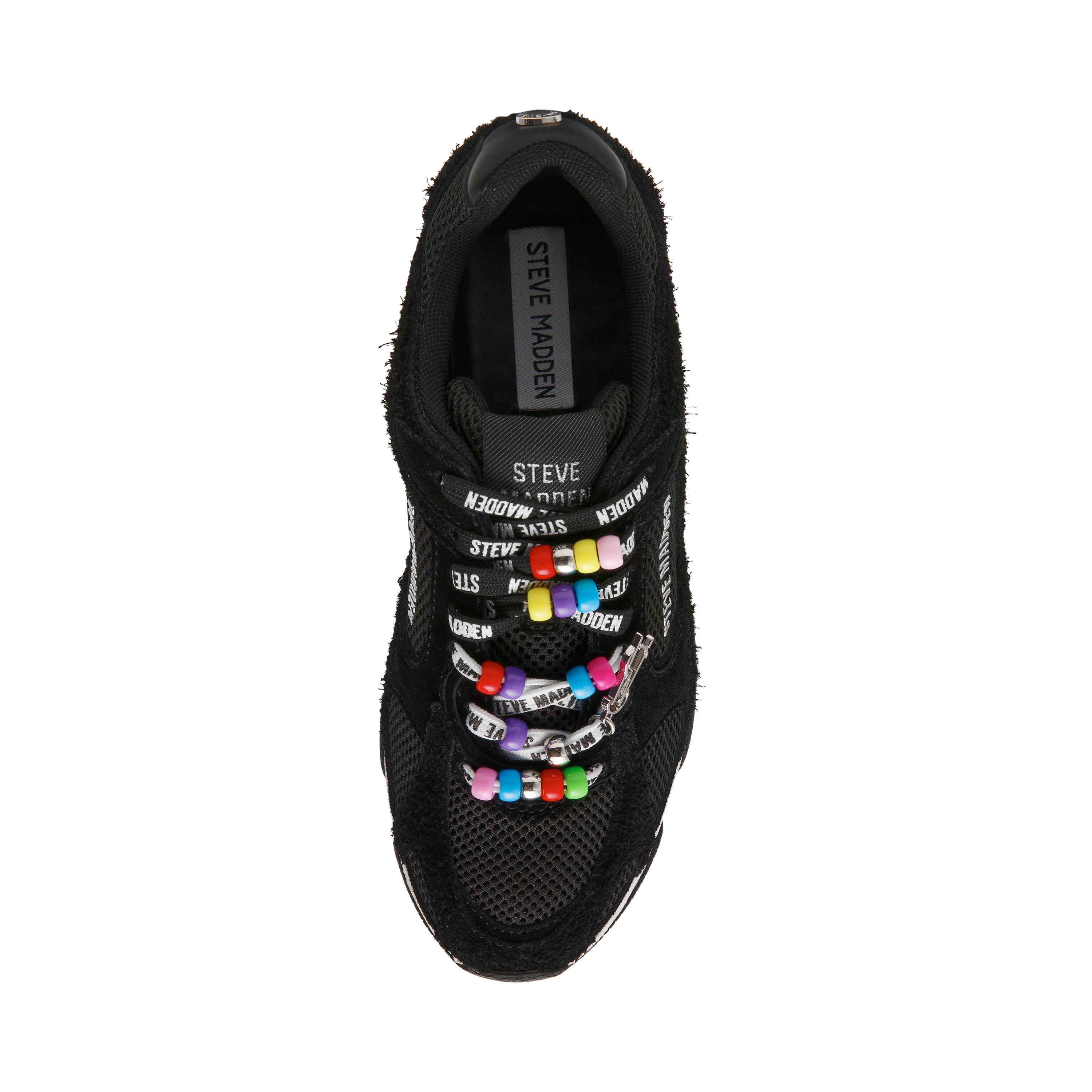 DRIBBLER-B NEGRO - view 6