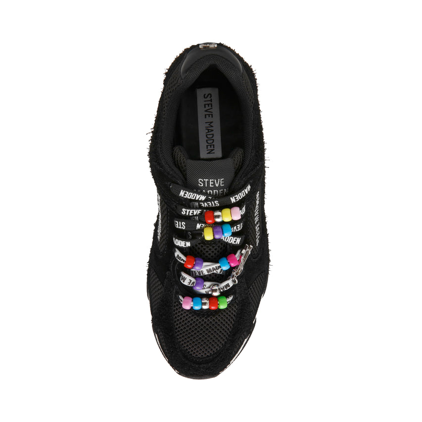 DRIBBLER-B NEGRO - view 6