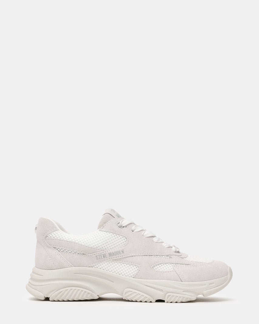 FRONT ROW BLANCO