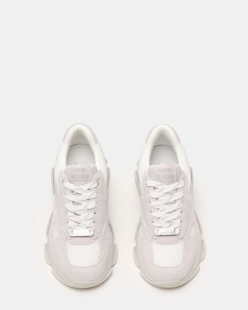 FRONT ROW BLANCO - view 4