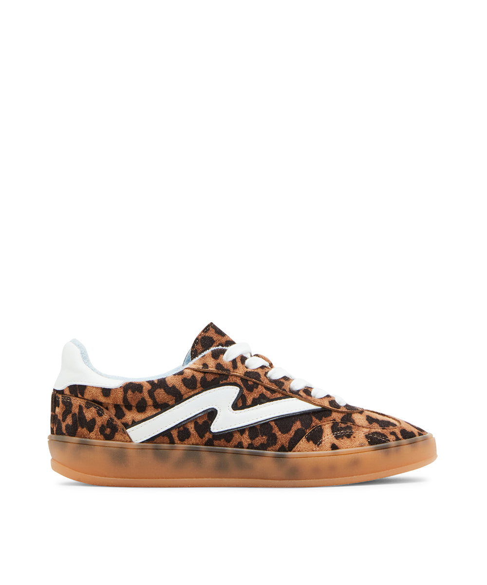 GIIA LEOPARDO