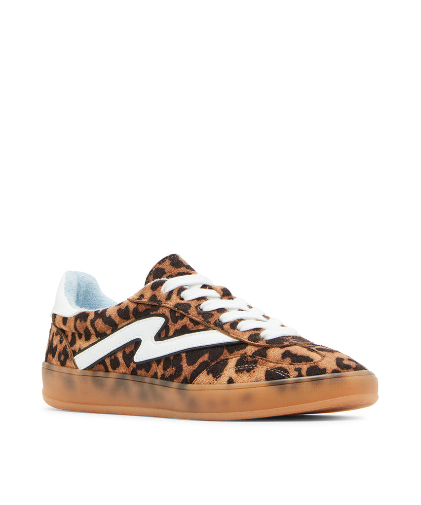 GIIA LEOPARDO - view 2