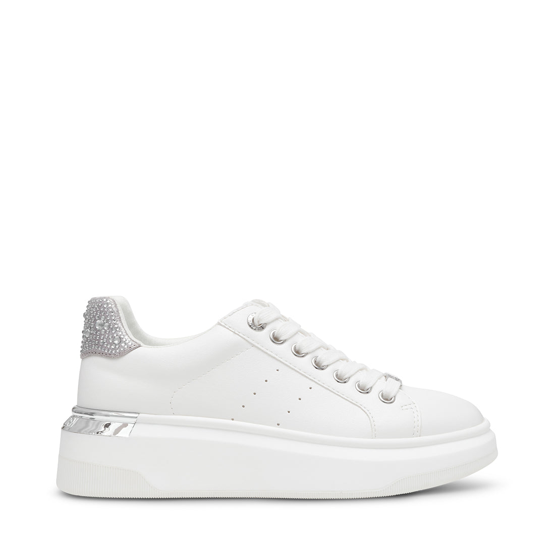 GLACIALR 2.0 BLANCO