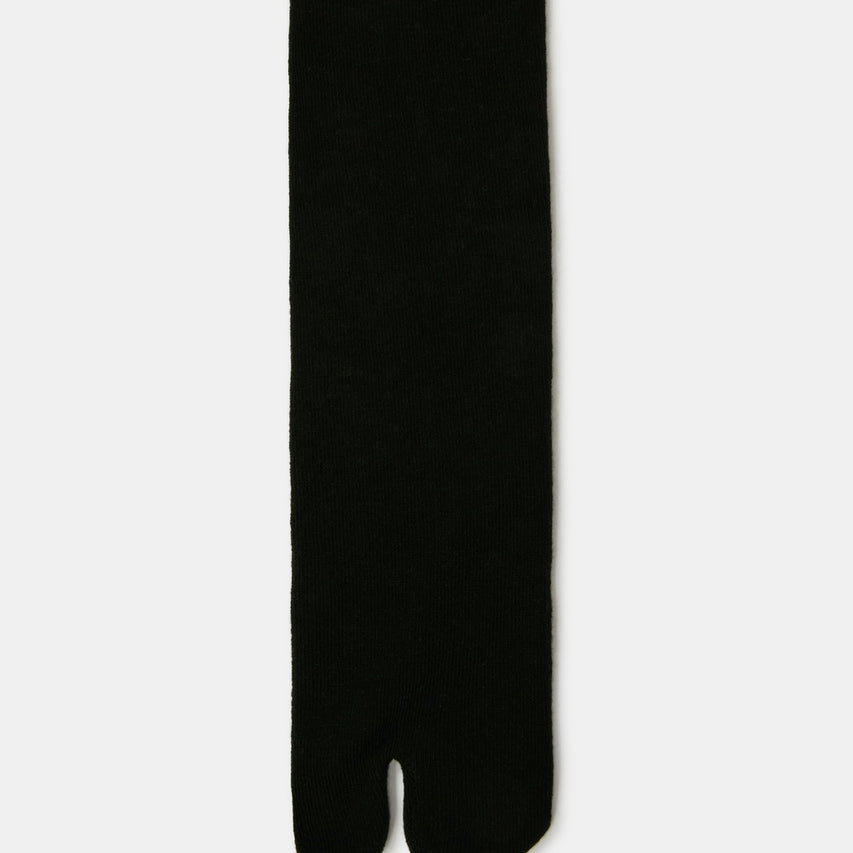 CALCETINES NEGROS CALICO