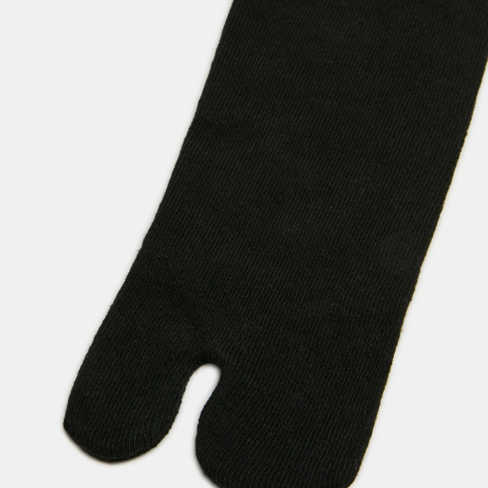 CALCETINES NEGROS CALICO - view 3