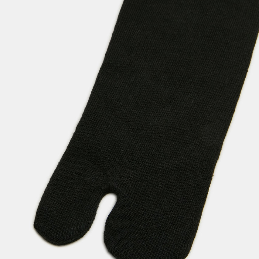 CALCETINES NEGROS CALICO - view 3