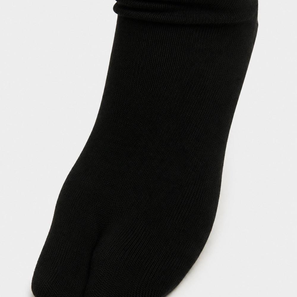 CALCETINES NEGROS CALICO - view 2