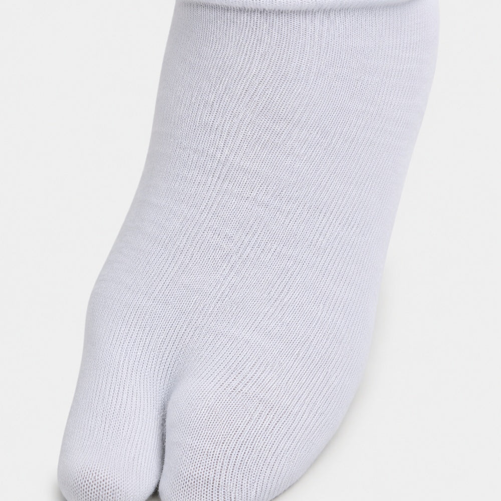 CALCETINES BLANCOS CALICO - view 2