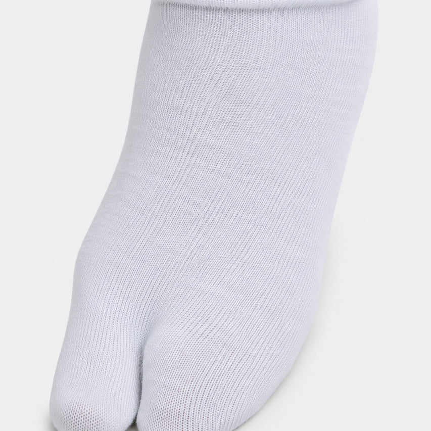 CALCETINES BLANCOS CALICO - view 2