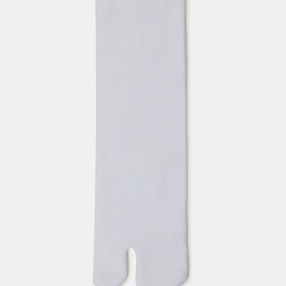 CALCETINES BLANCOS CALICO