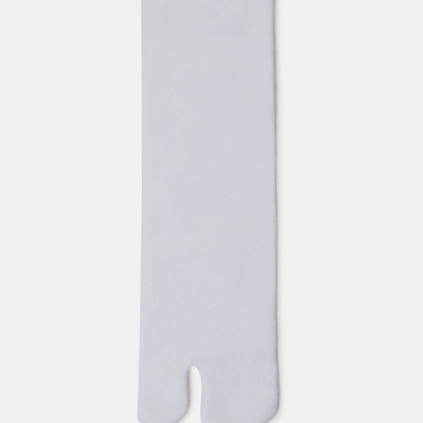 CALCETINES BLANCOS CALICO