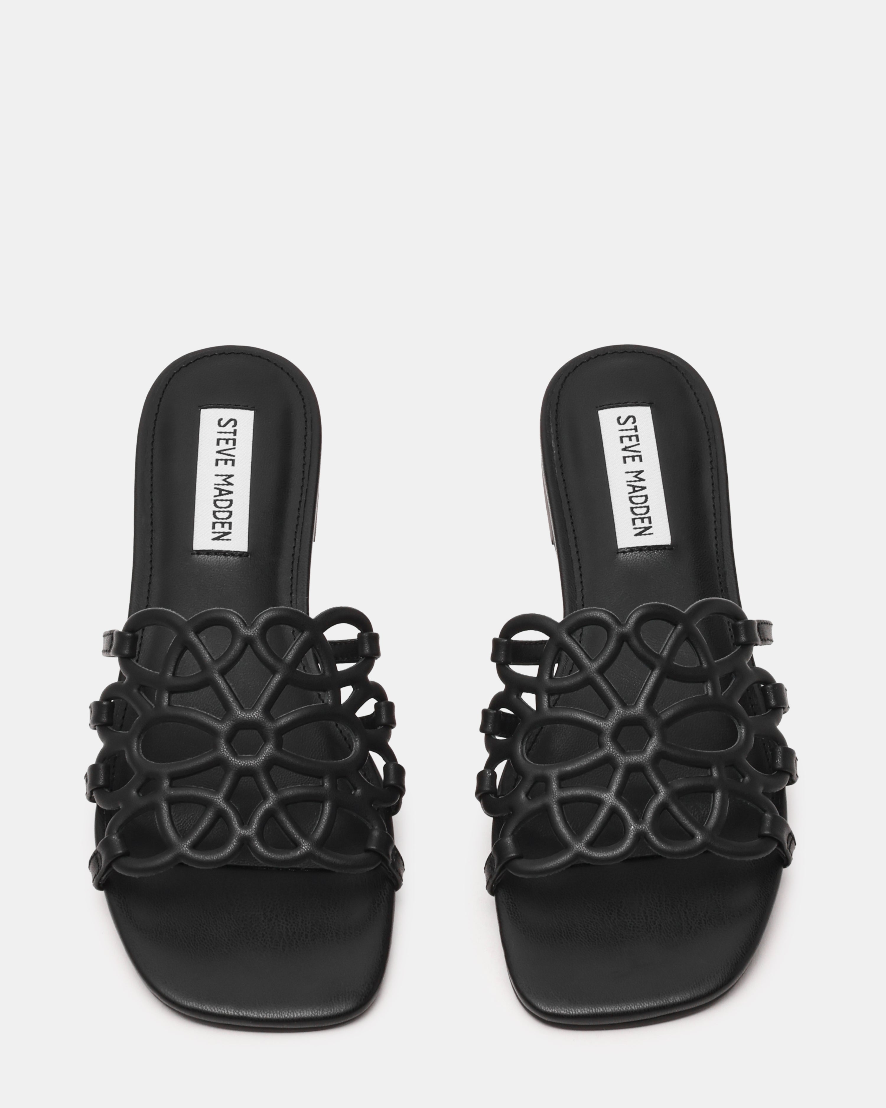 LOTUS-CN NEGRO - view 4