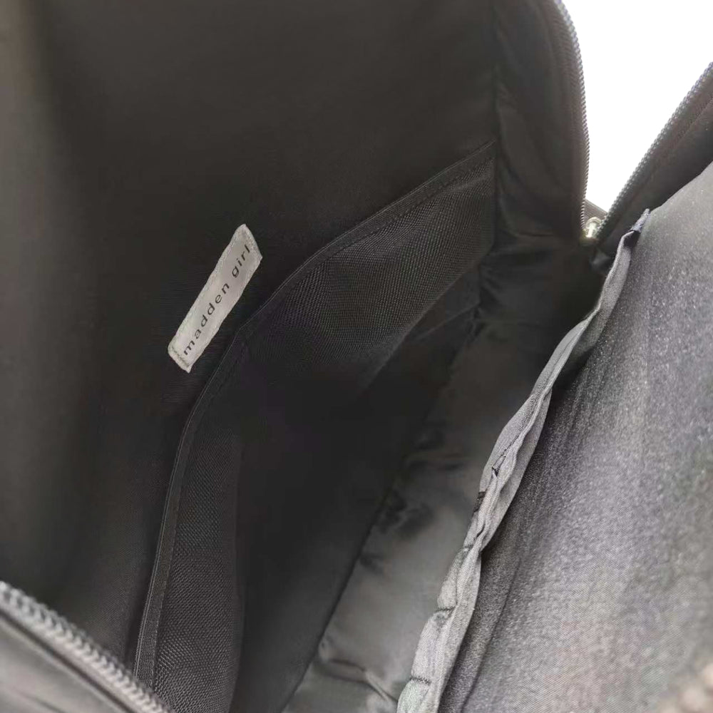MOCHILA BLACK MG252000 - view 3