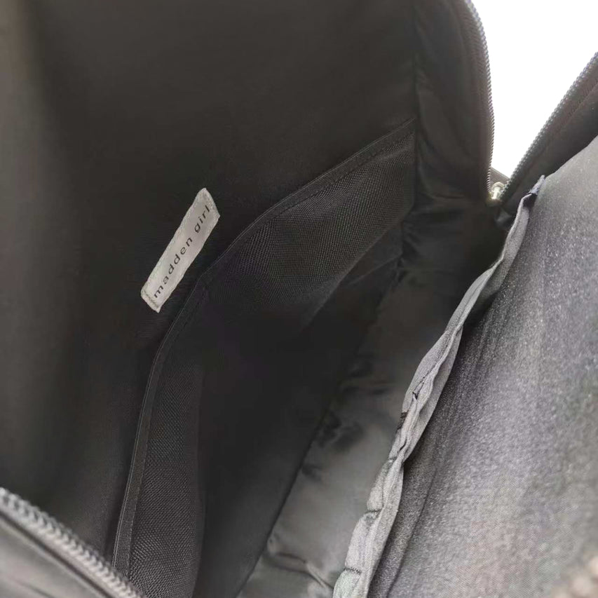 MOCHILA BLACK MG252000 - view 3