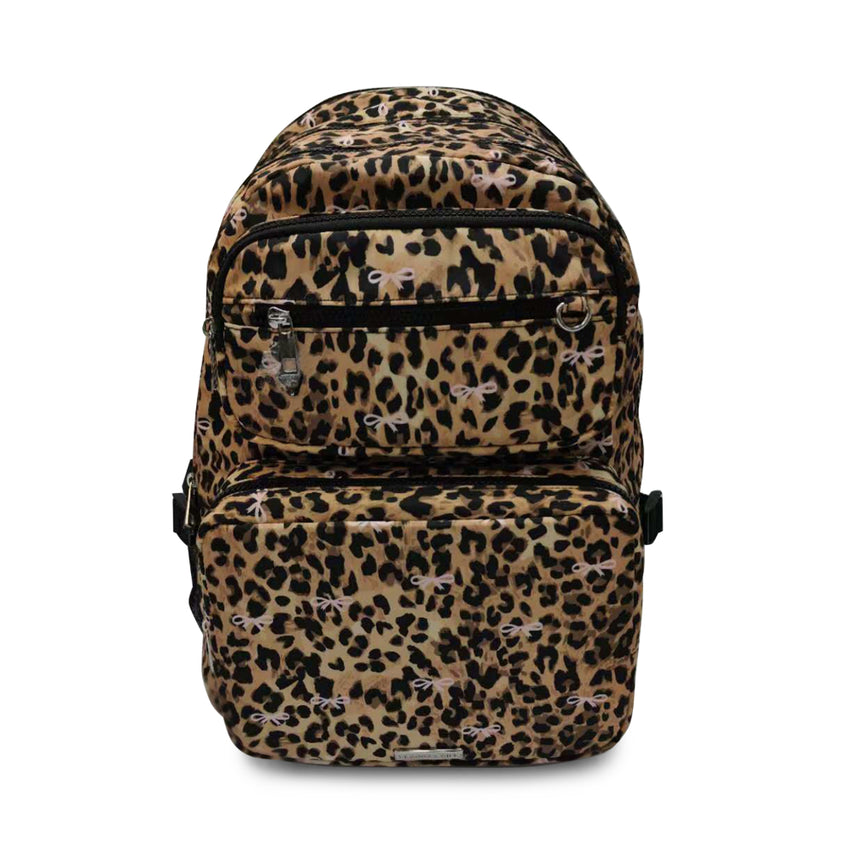 MOCHILA LEOPARDO STEVE MADDEN MG252000