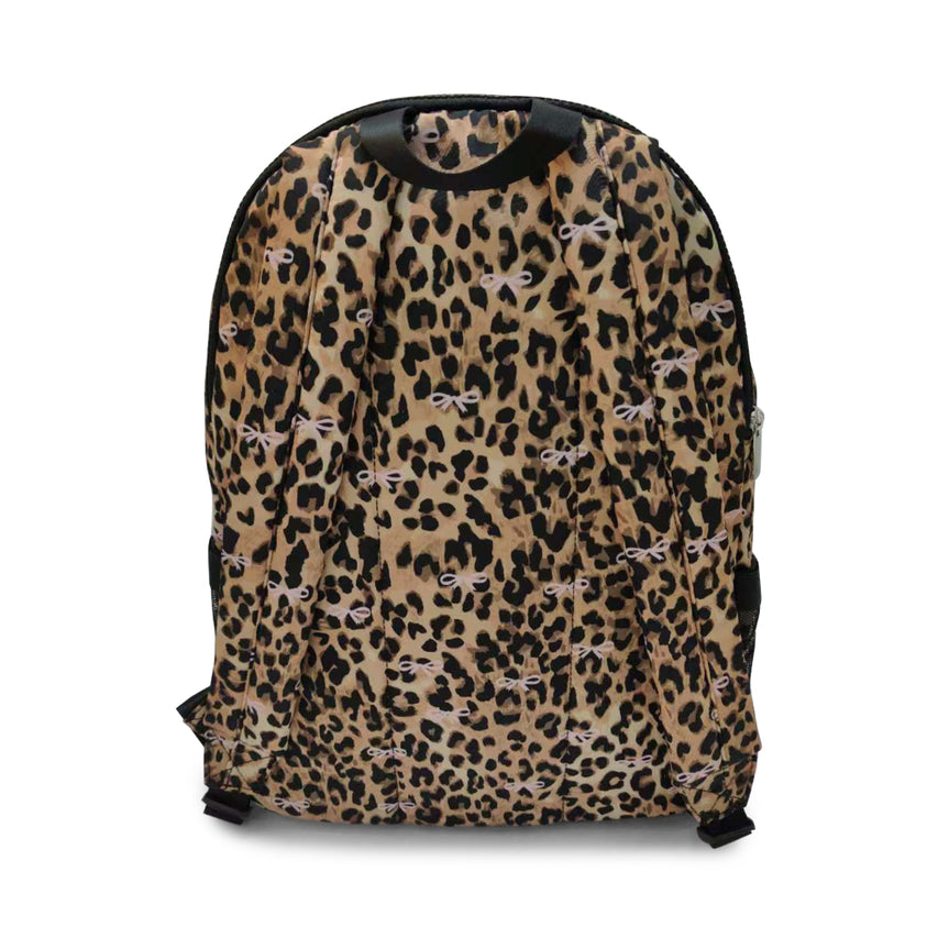 MOCHILA LEOPARDO STEVE MADDEN MG252000 - view 2