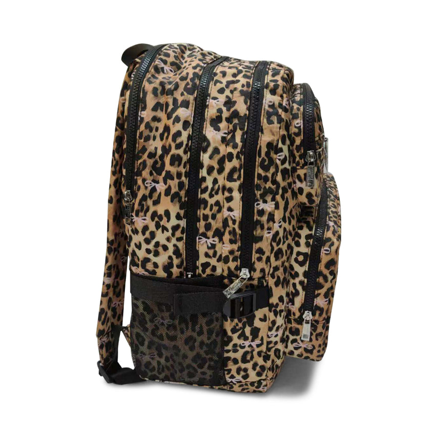 MOCHILA LEOPARDO STEVE MADDEN MG252000 - view 4