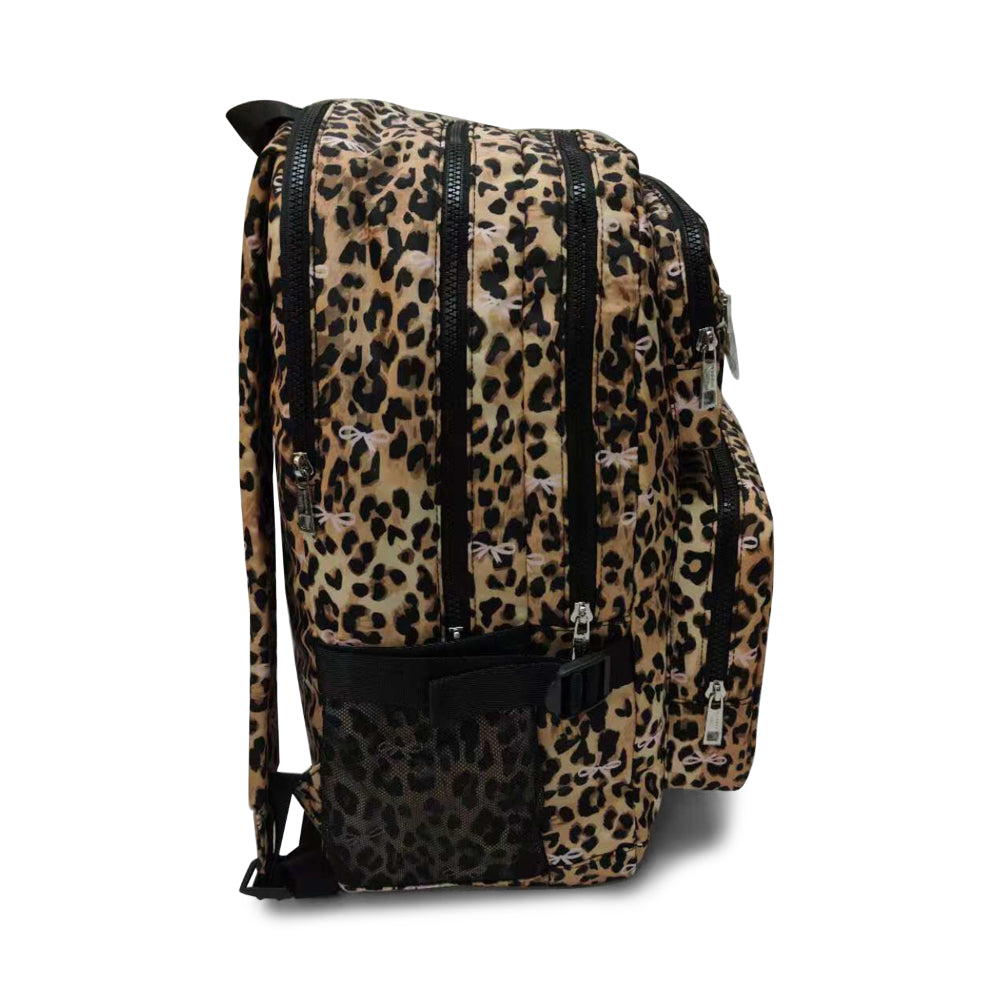 MOCHILA LEOPARDO STEVE MADDEN MG252000 - view 3