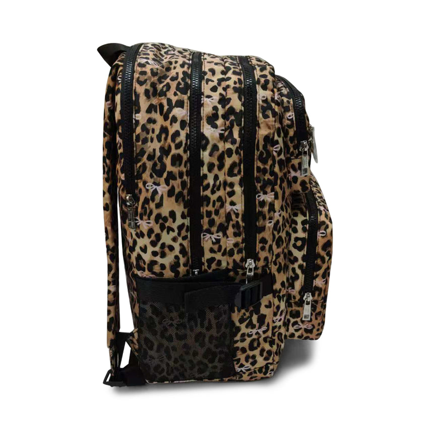 MOCHILA LEOPARDO STEVE MADDEN MG252000 - view 3