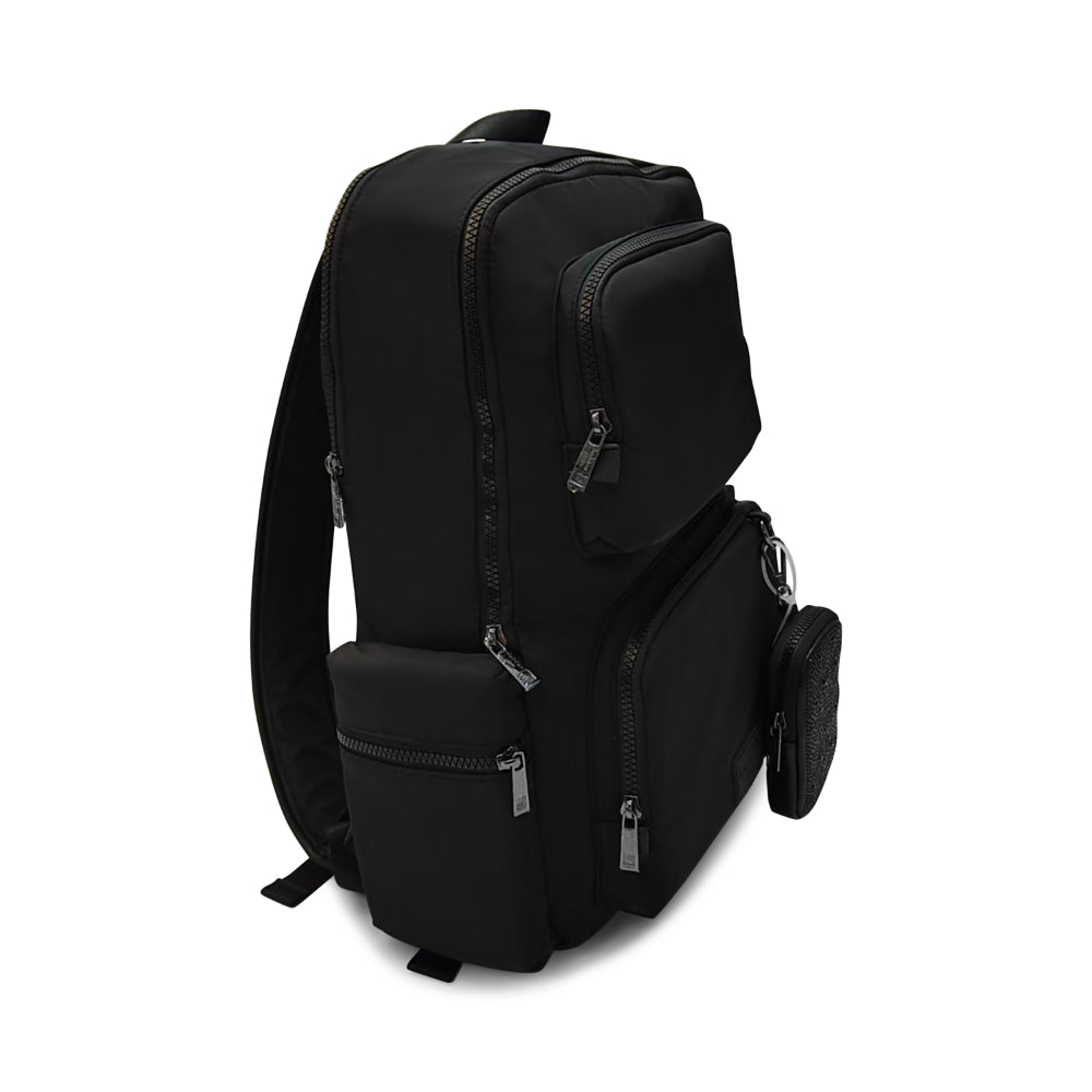 MOCHILA BLACK MG7514 - view 2