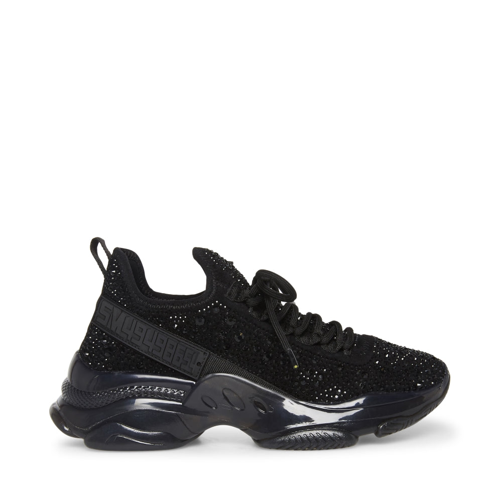 MAXIMA-R BLACK MULTI