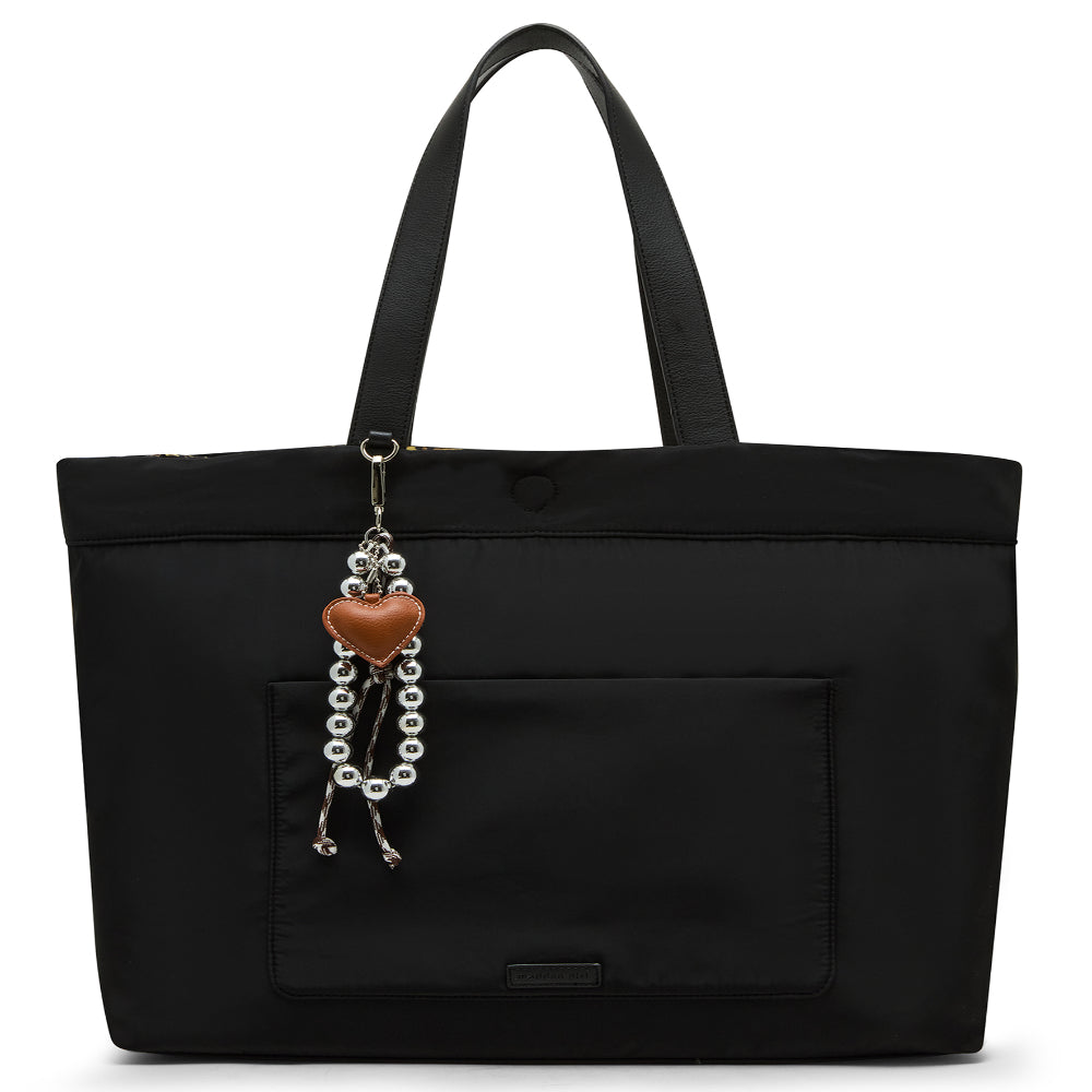 MOCHILA REVERSIBLE BLACK STEVE MADDEN MG252044