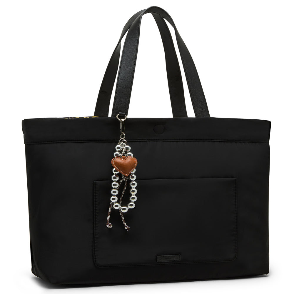 MOCHILA REVERSIBLE BLACK STEVE MADDEN MG252044 – Steve Madden Chile