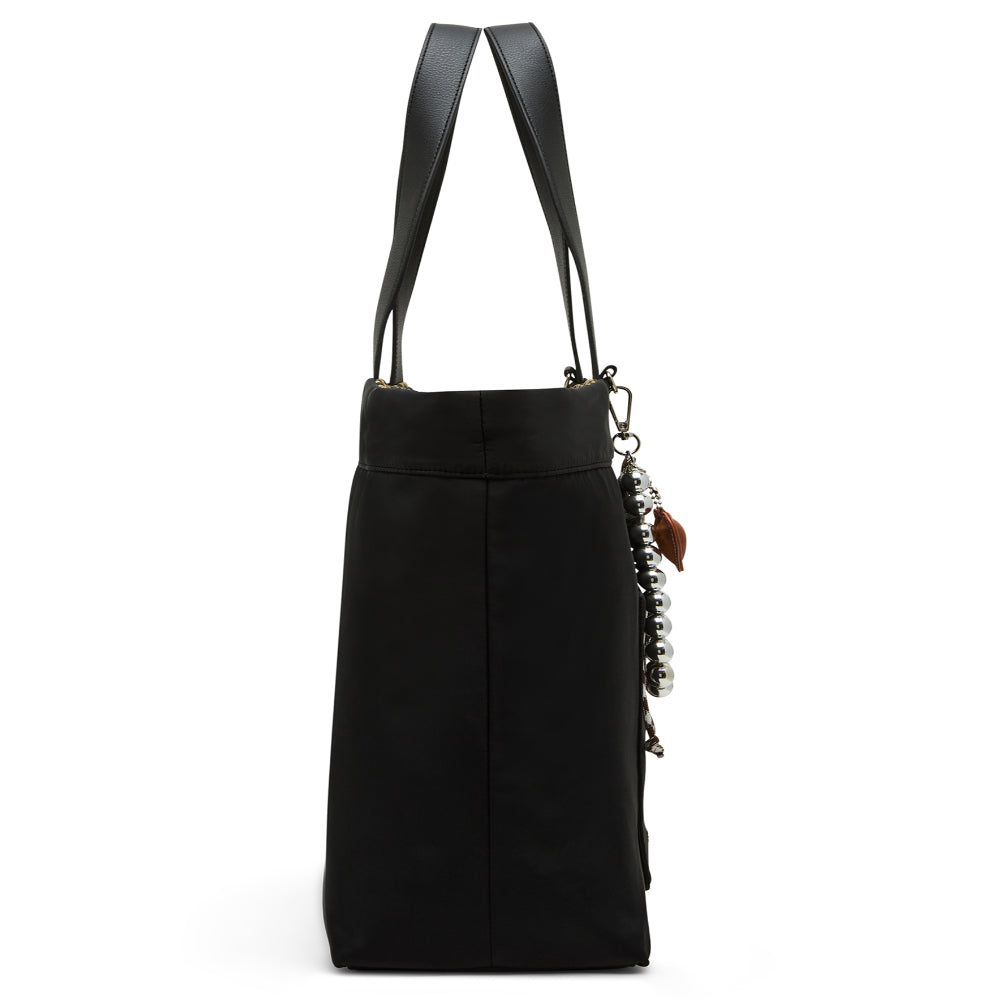 MOCHILA REVERSIBLE BLACK STEVE MADDEN MG252044 - view 4