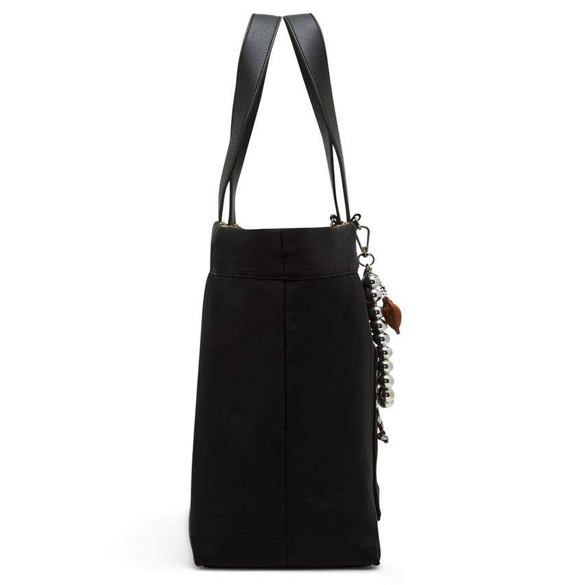 MOCHILA REVERSIBLE BLACK STEVE MADDEN MG252044 - view 4