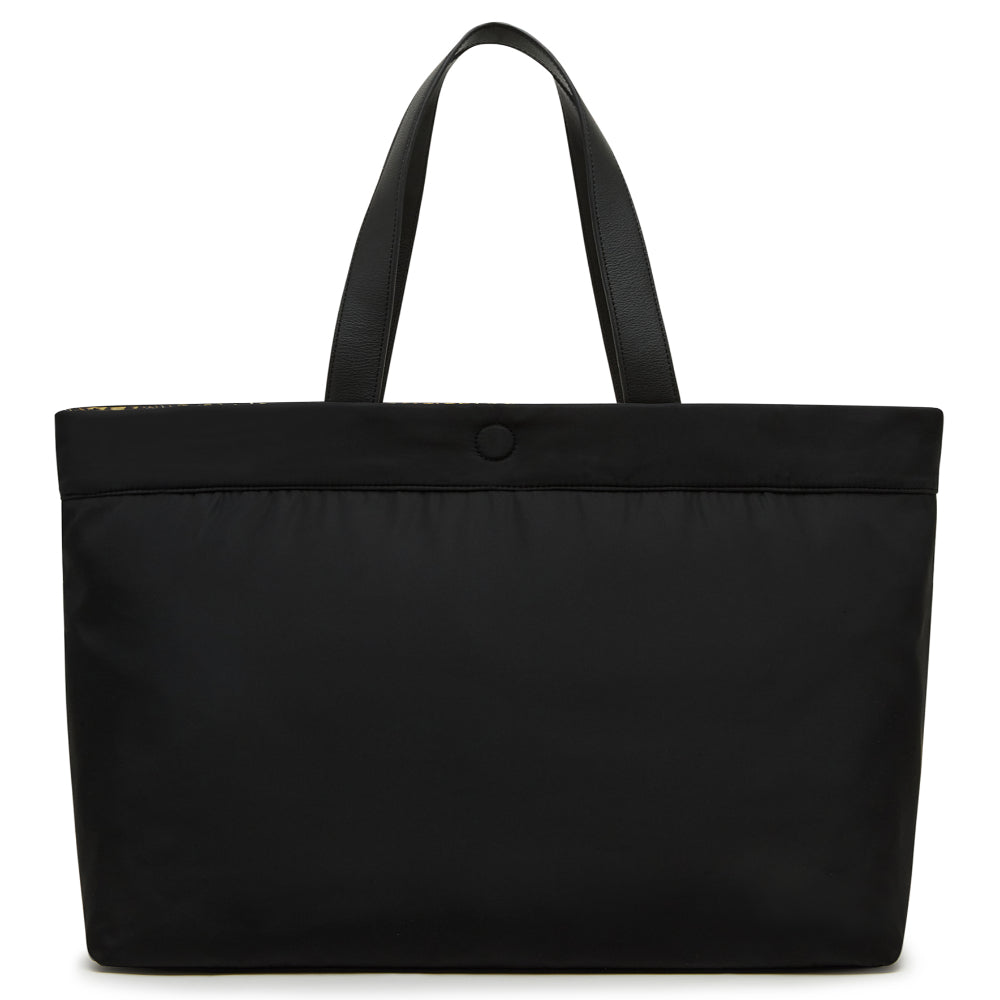 MOCHILA REVERSIBLE BLACK STEVE MADDEN MG252044 - view 7