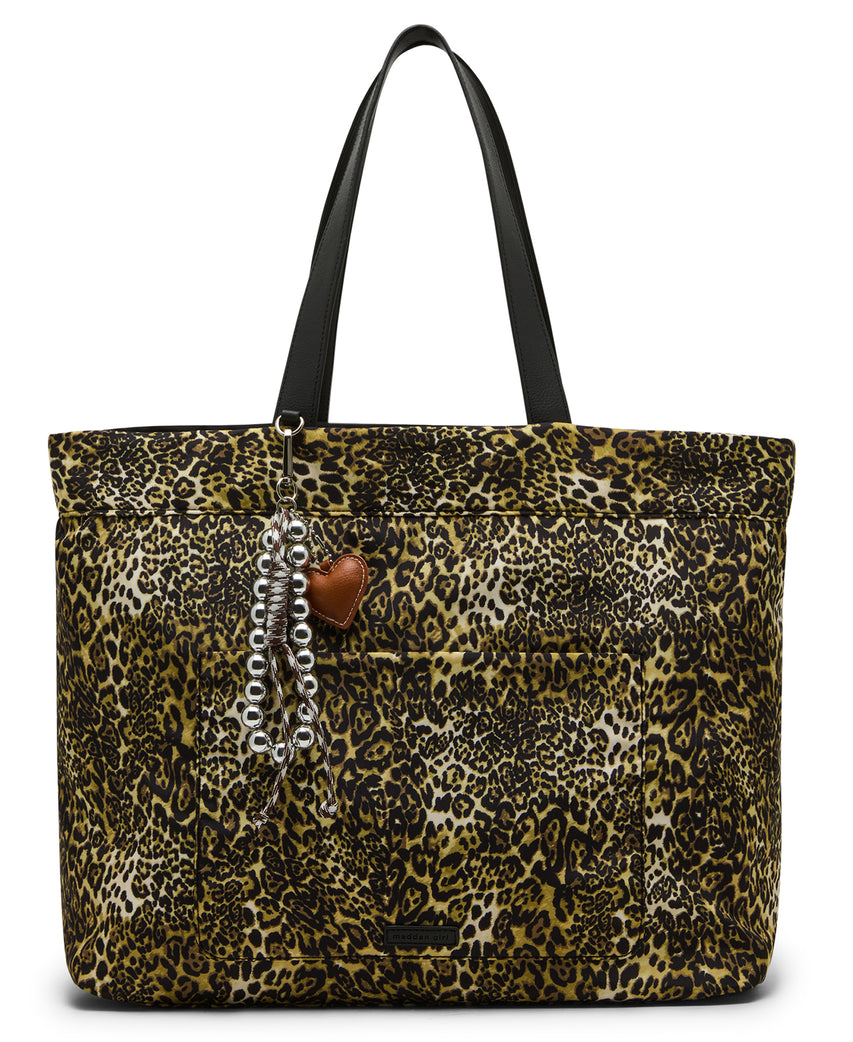 MOCHILA REVERSIBLE BLACK STEVE MADDEN MG252044 - view 2