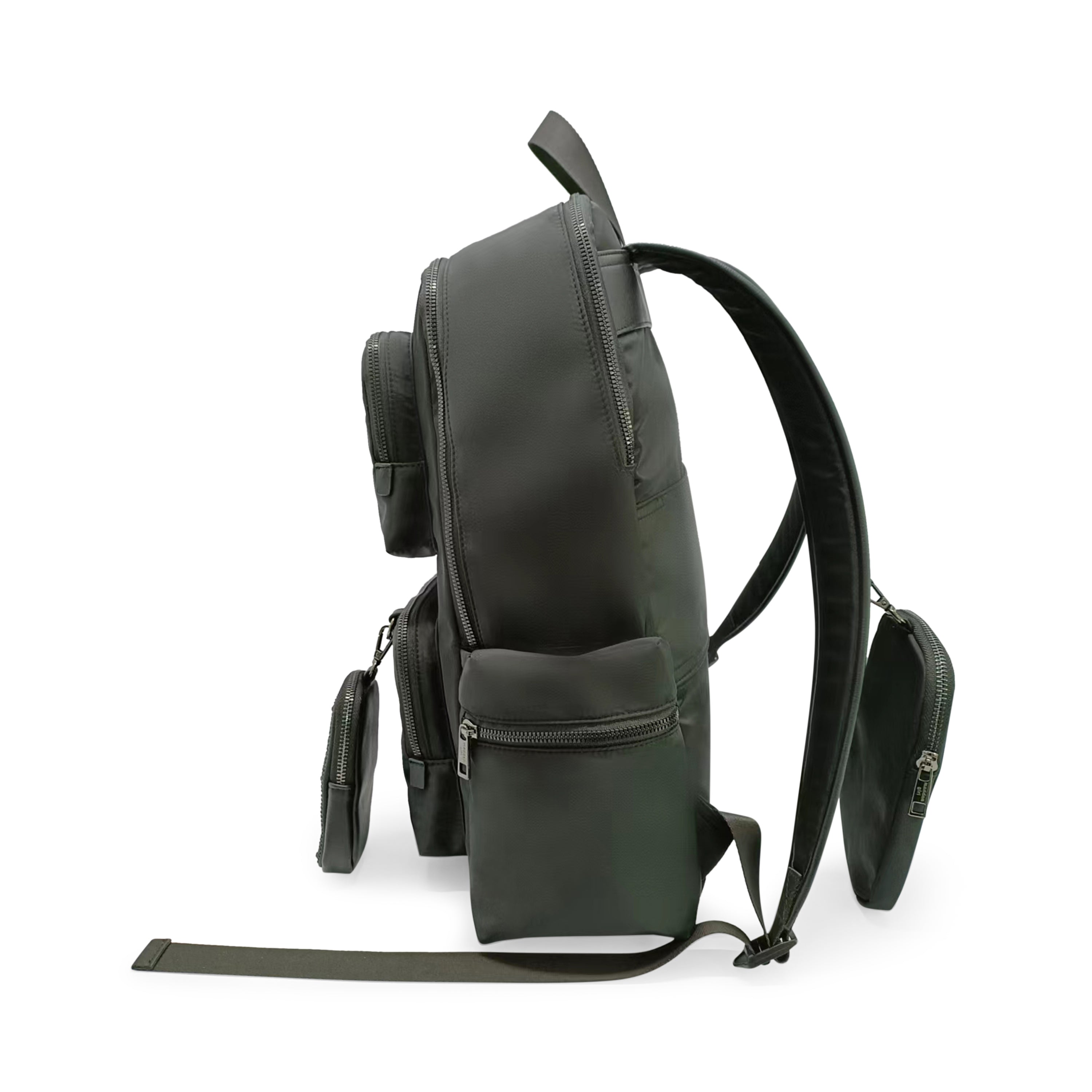 Mochila Mujer Mg-7514 - view 3