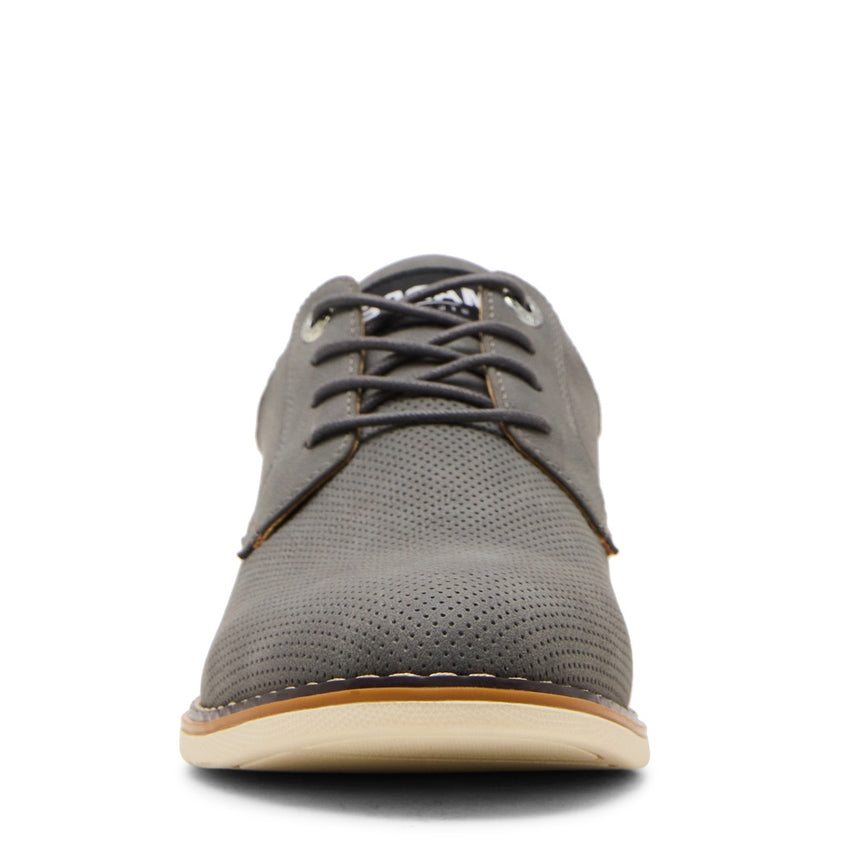 MLANNING GRIS - view 2