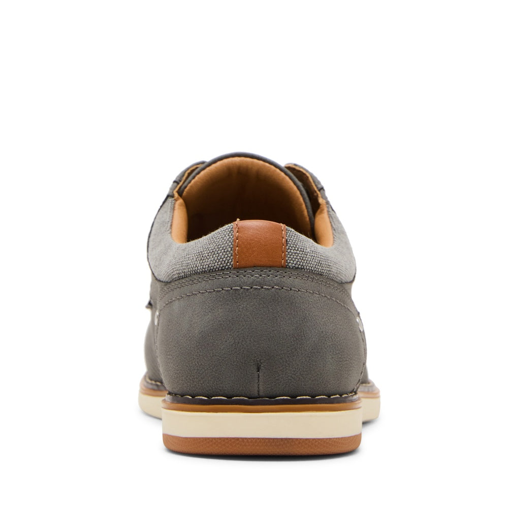 MLANNING GRIS - view 3