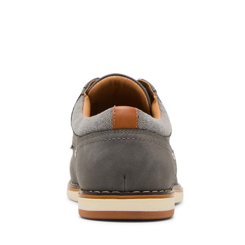 MLANNING GRIS - view 3