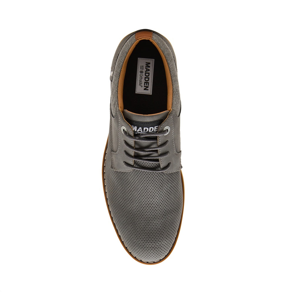 MLANNING GRIS - view 4