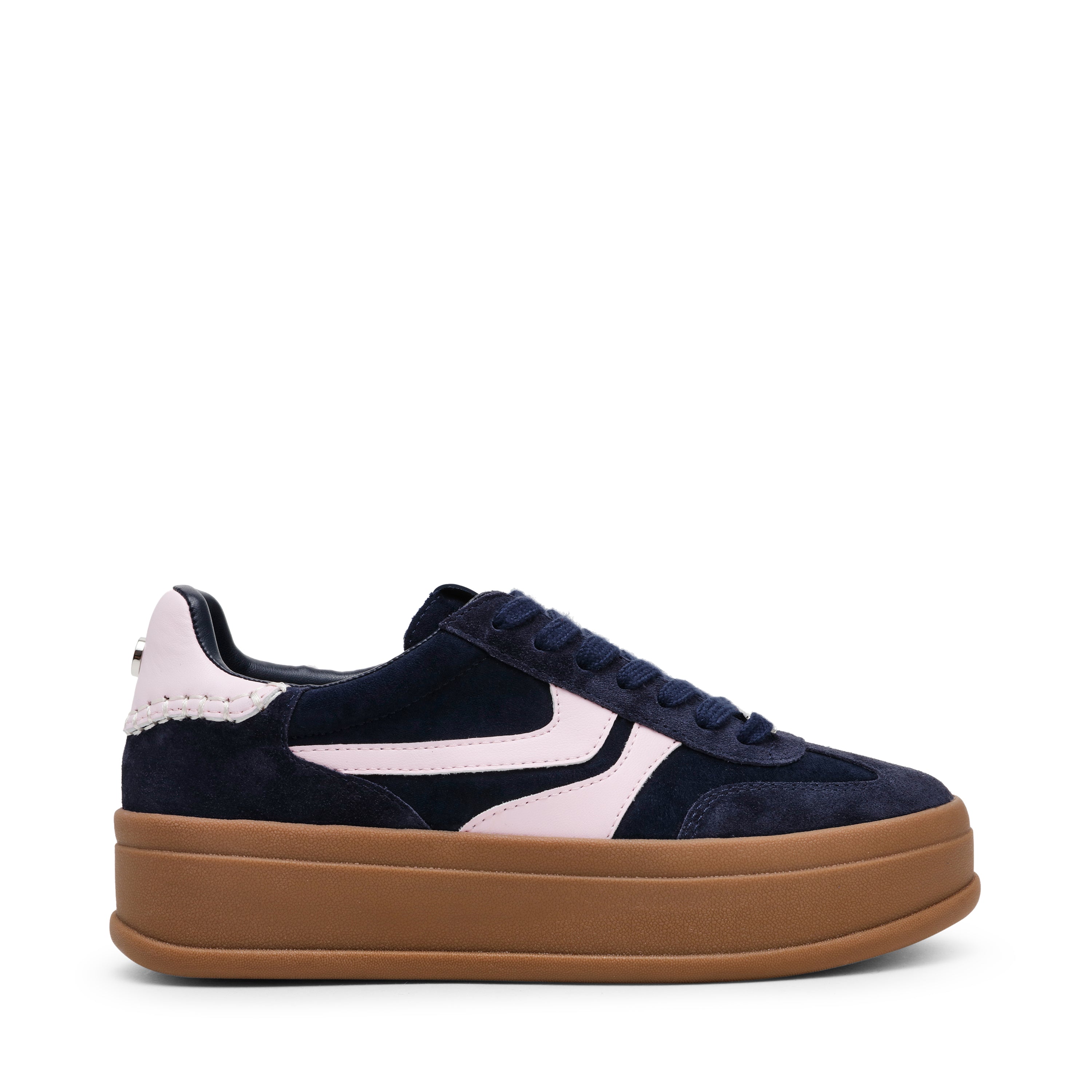 Zapatilla Offtrack Mujer