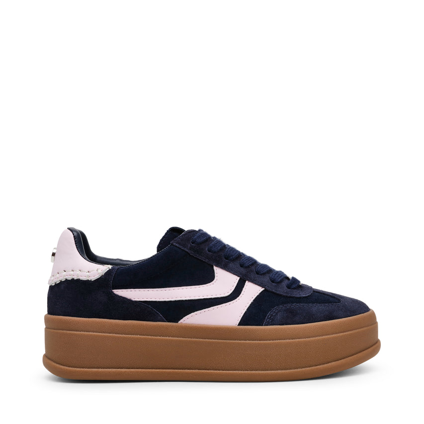 Zapatilla Offtrack Mujer
