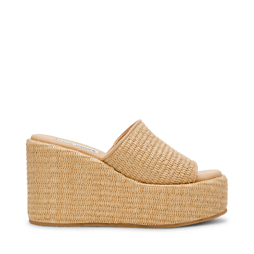 Outburst Beige