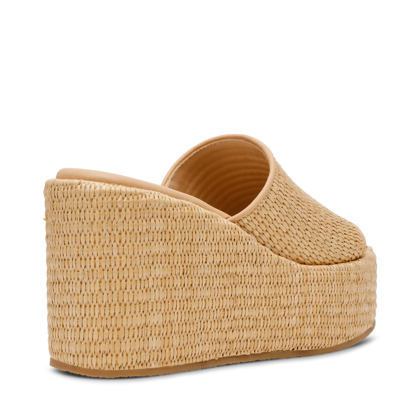 Outburst Beige - view 2