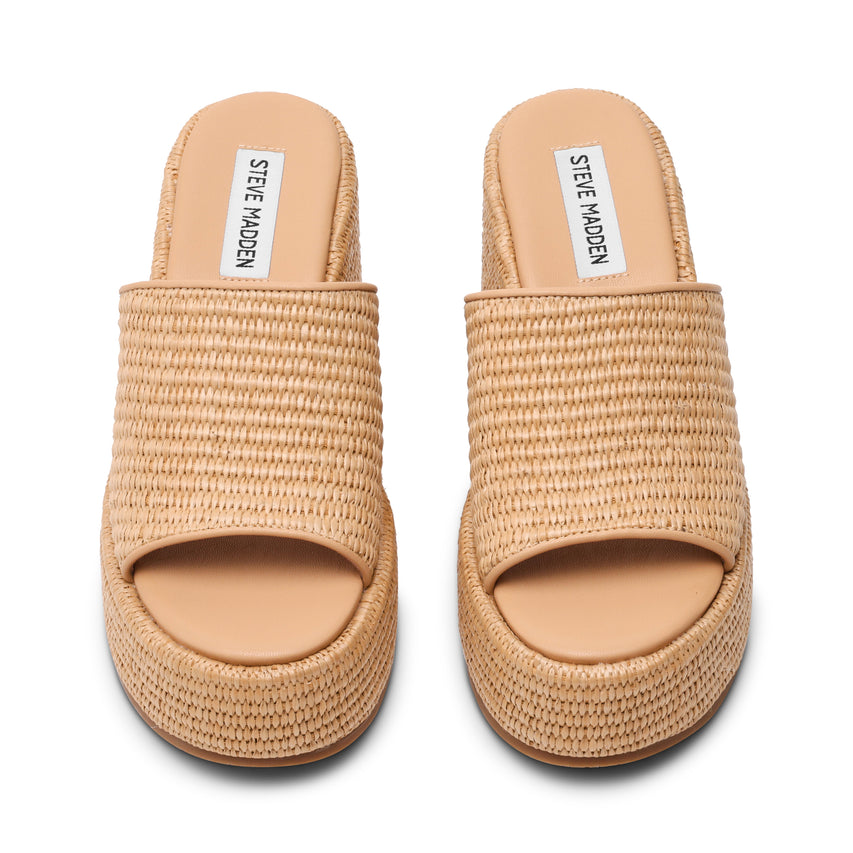 Outburst Beige - view 3